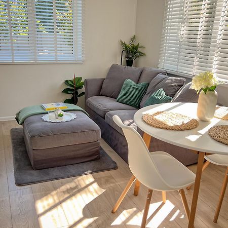 Oakwood Park Apartment 카우나스 외부 사진