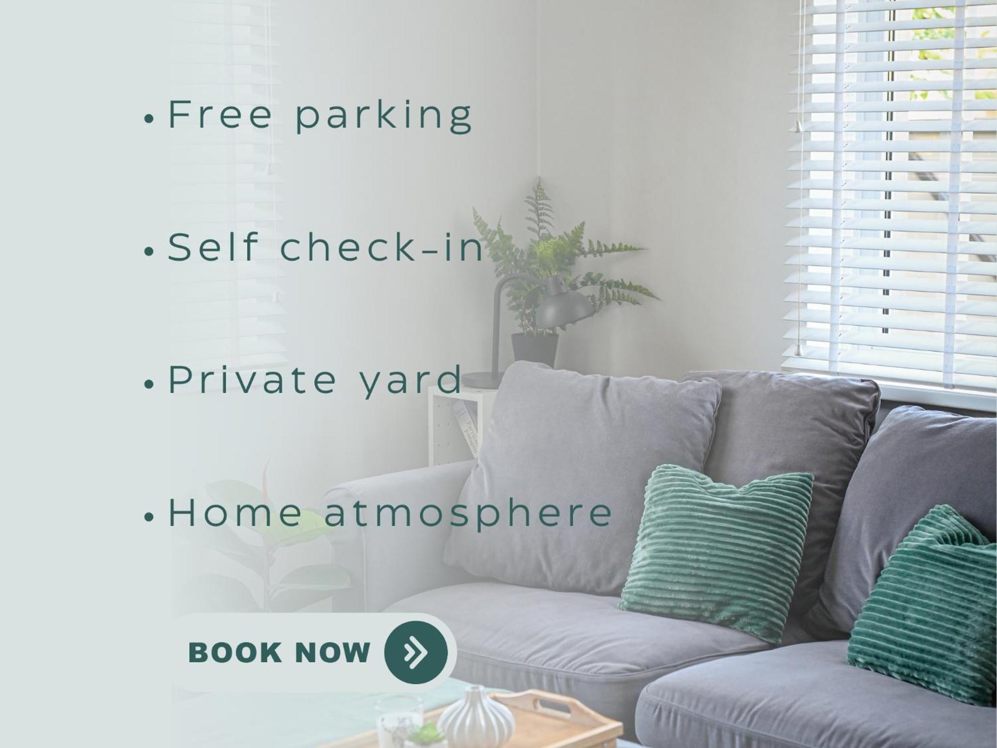 Oakwood Park Apartment 카우나스 외부 사진