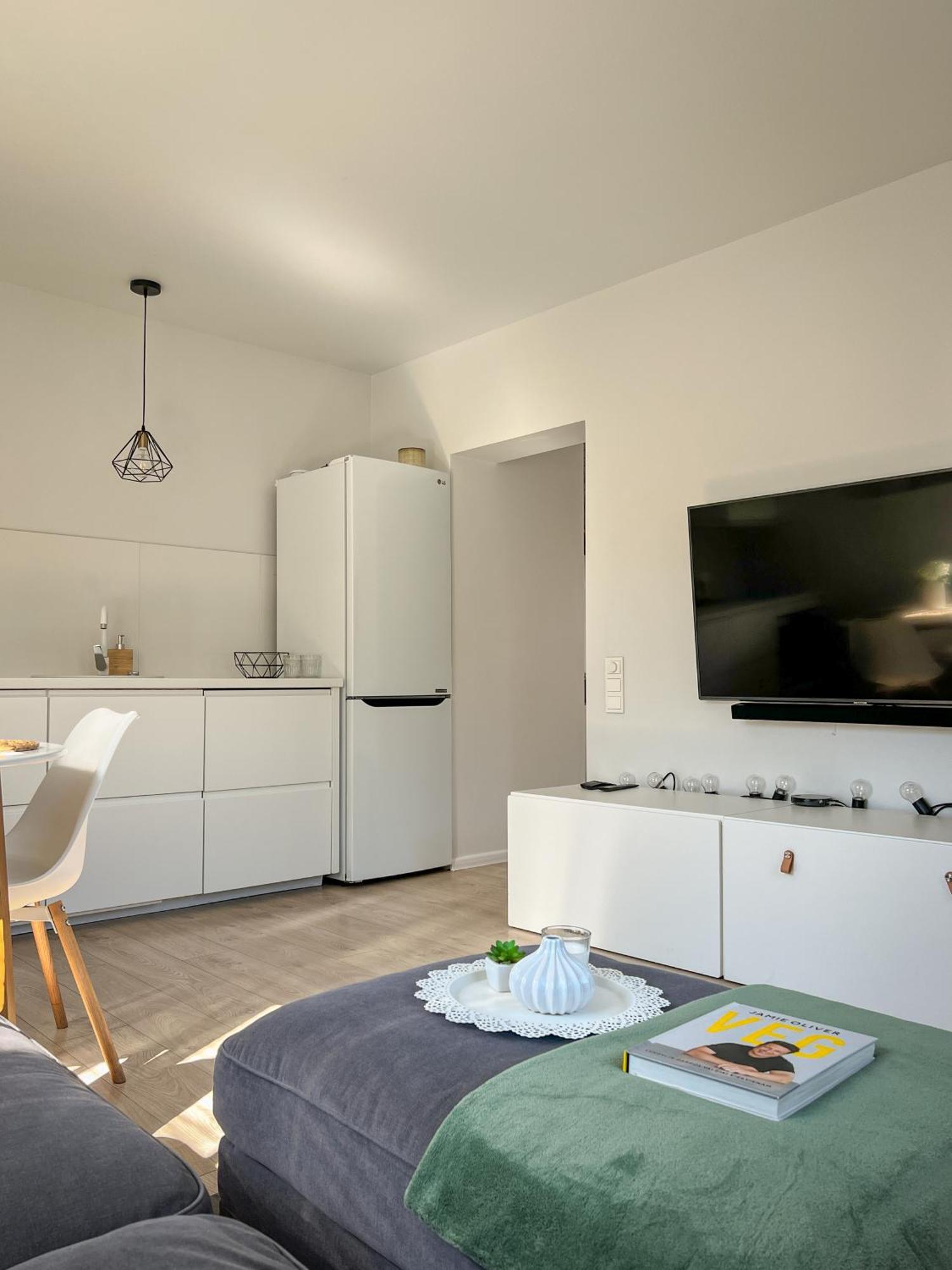 Oakwood Park Apartment 카우나스 외부 사진
