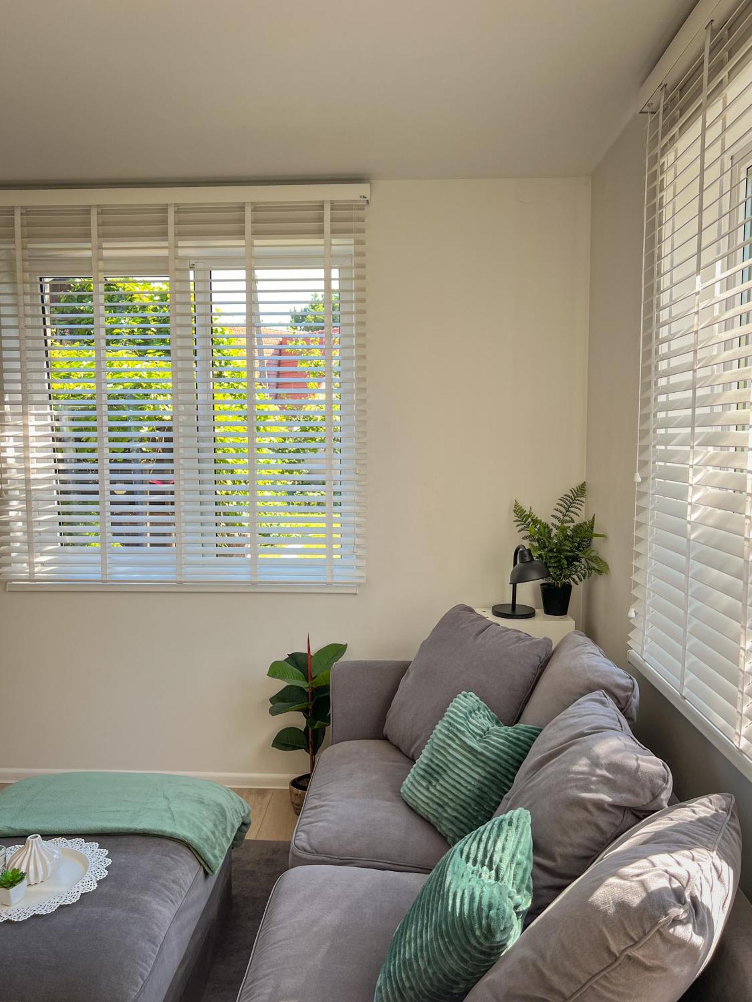 Oakwood Park Apartment 카우나스 외부 사진