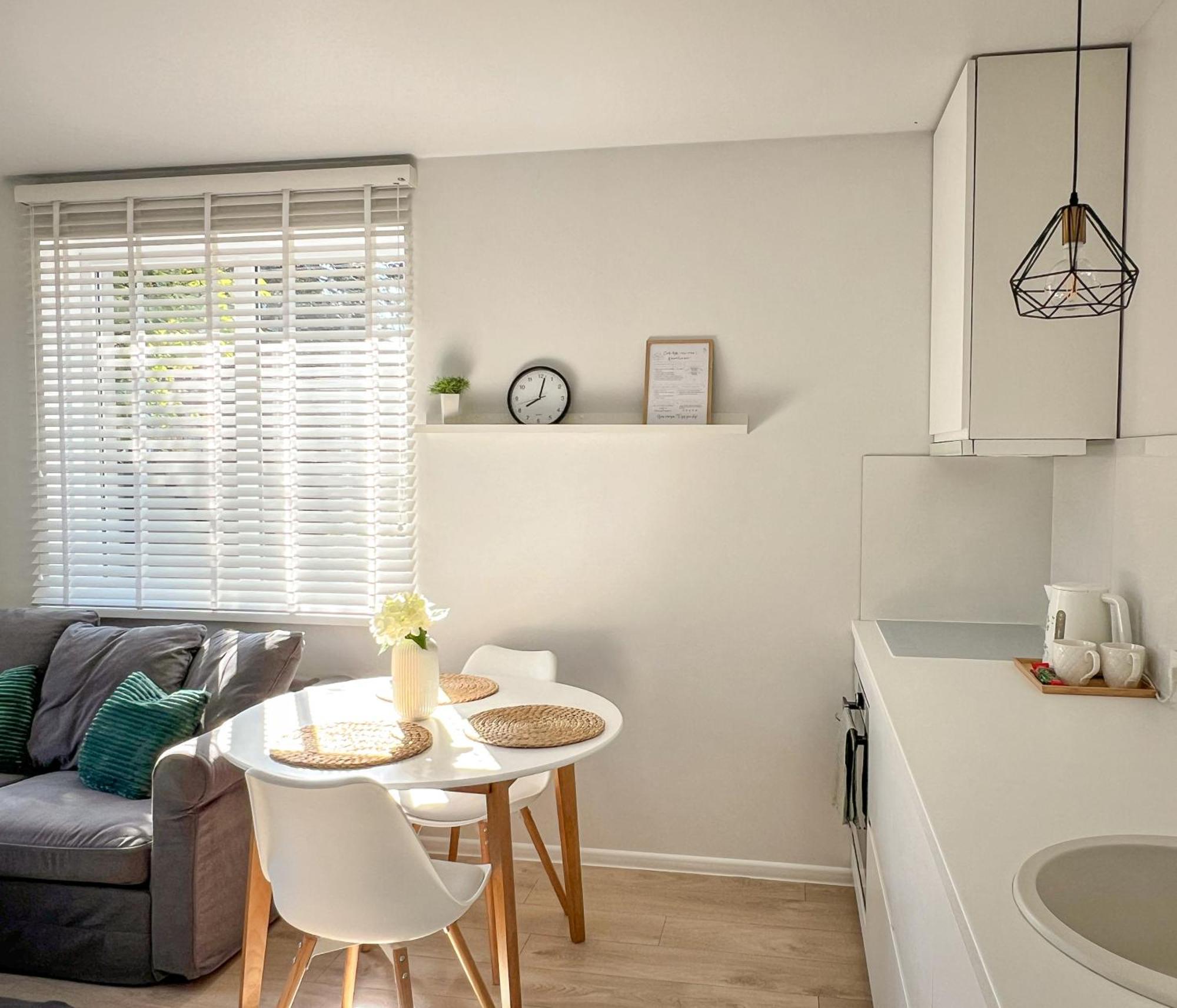 Oakwood Park Apartment 카우나스 외부 사진
