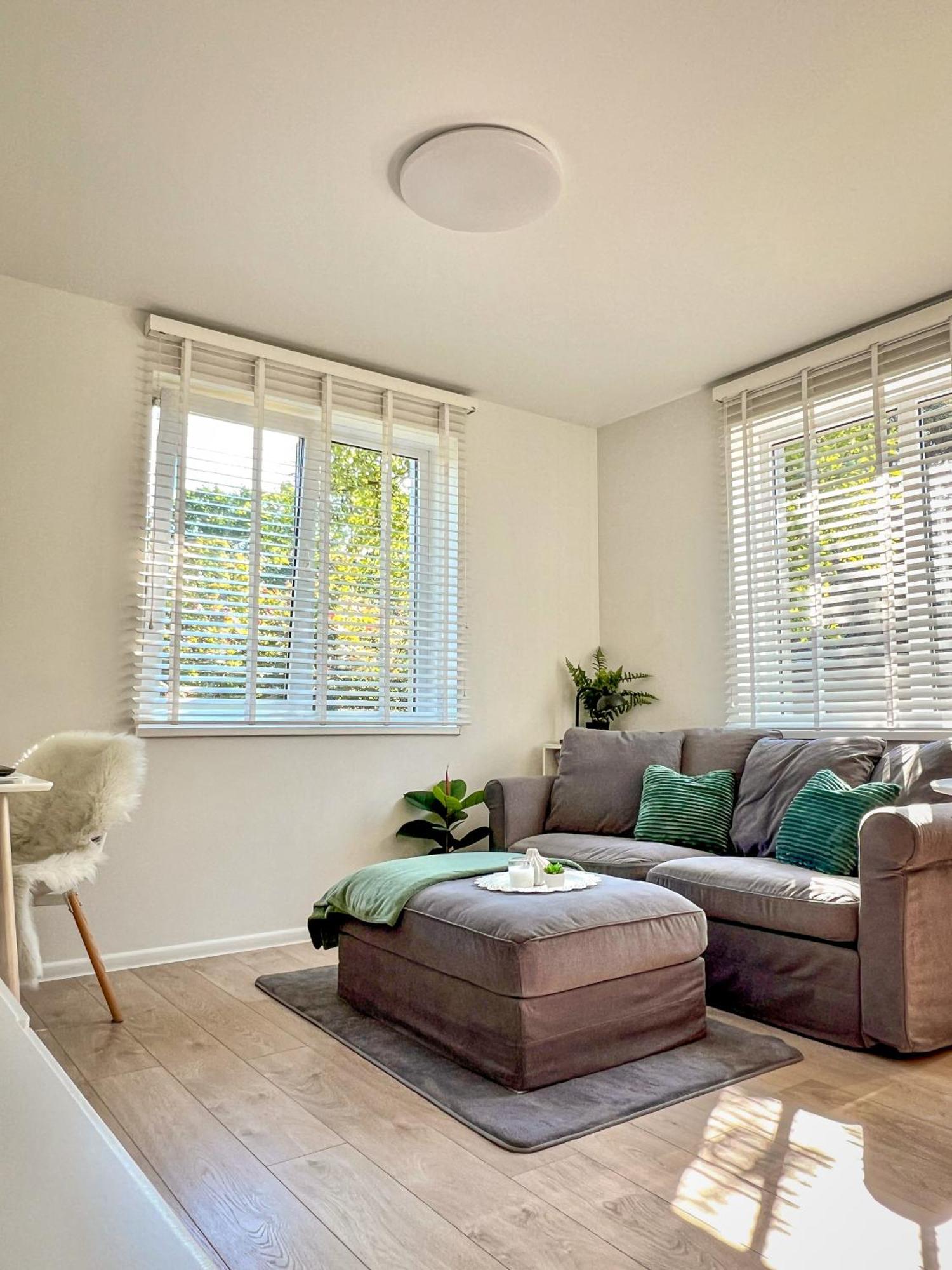 Oakwood Park Apartment 카우나스 외부 사진