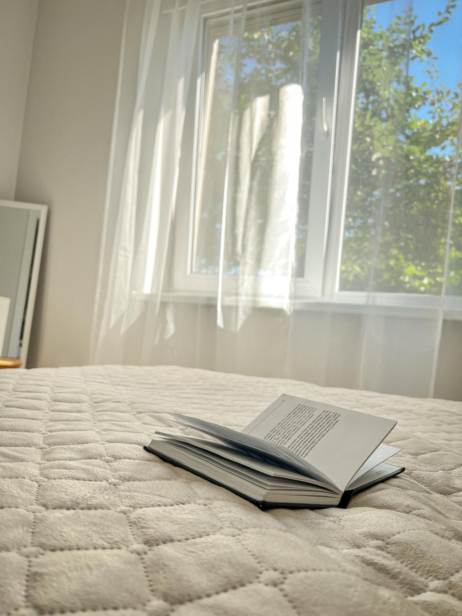 Oakwood Park Apartment 카우나스 외부 사진